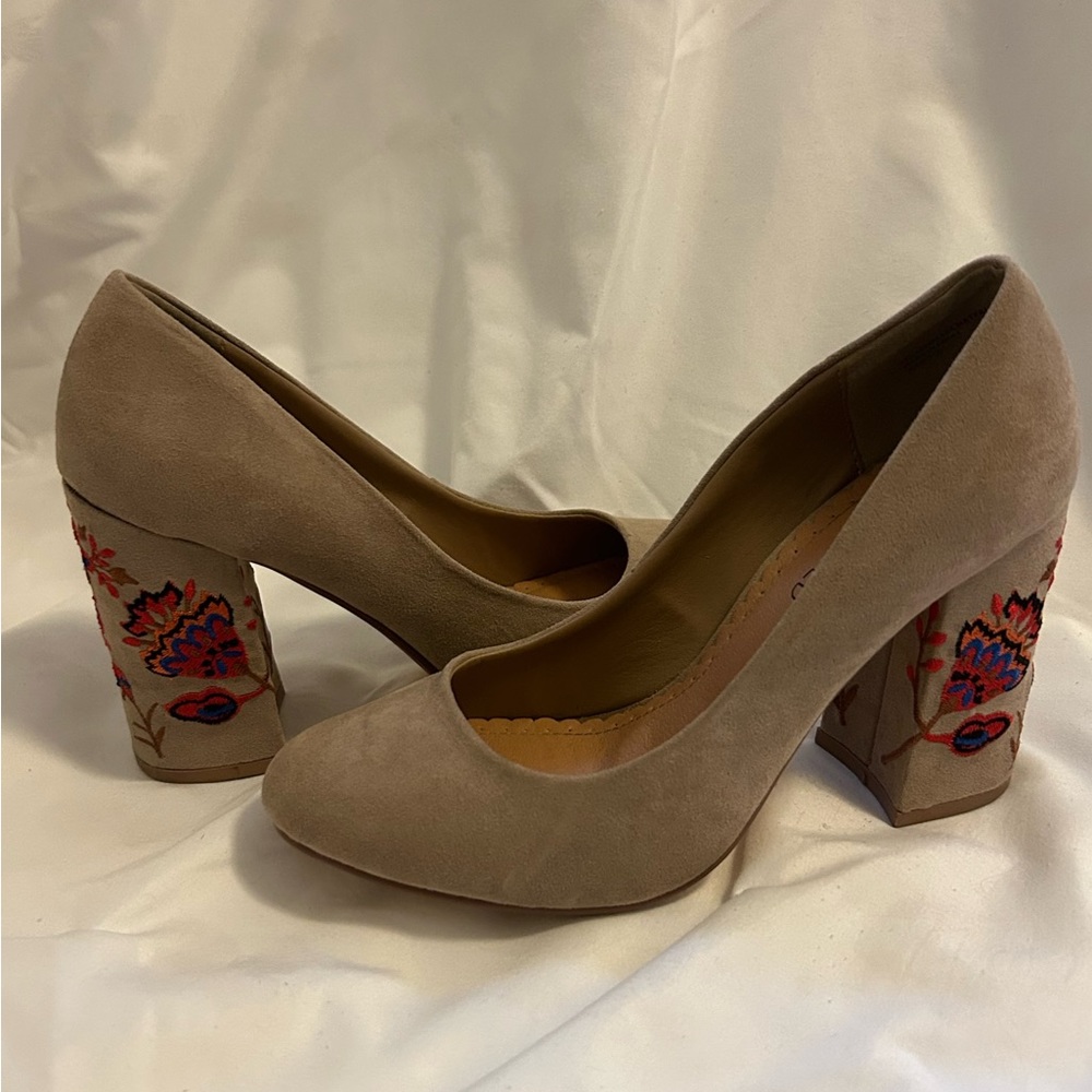 Size 7